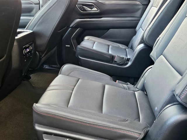 Used 2023 Chevrolet Suburban RST w/ Sport Performance Package AWD/4WD image 21