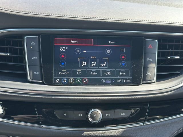 Used 2023 Buick Enclave Avenir w/ Avenir Technology Package image 20