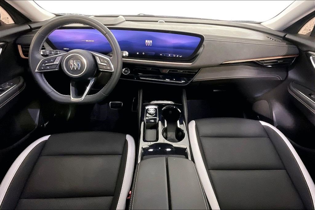 Used 2025 Buick Envision Sport Touring AWD/4WD image 19