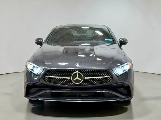 Used 2023 Mercedes-Benz CLS 450 4MATIC w/ Premium Package image 10