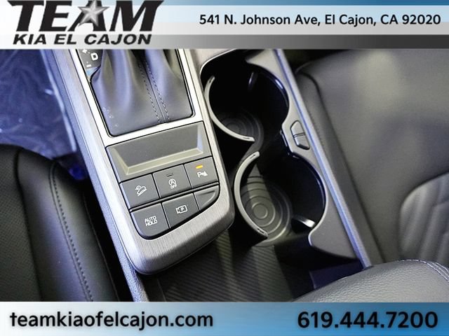 New 2026 Kia Sportage X-Line AWD/4WD image 21