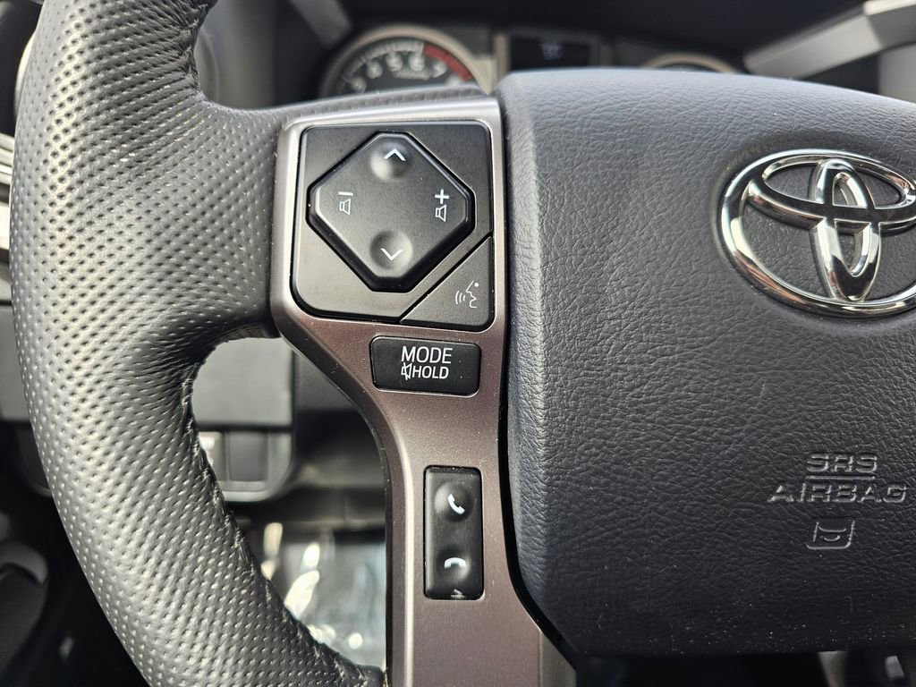 Certified 2023 Toyota Tacoma Limited AWD/4WD image 6
