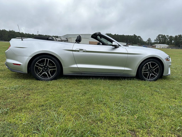 Used 2019 Ford Mustang Premium RWD image 15