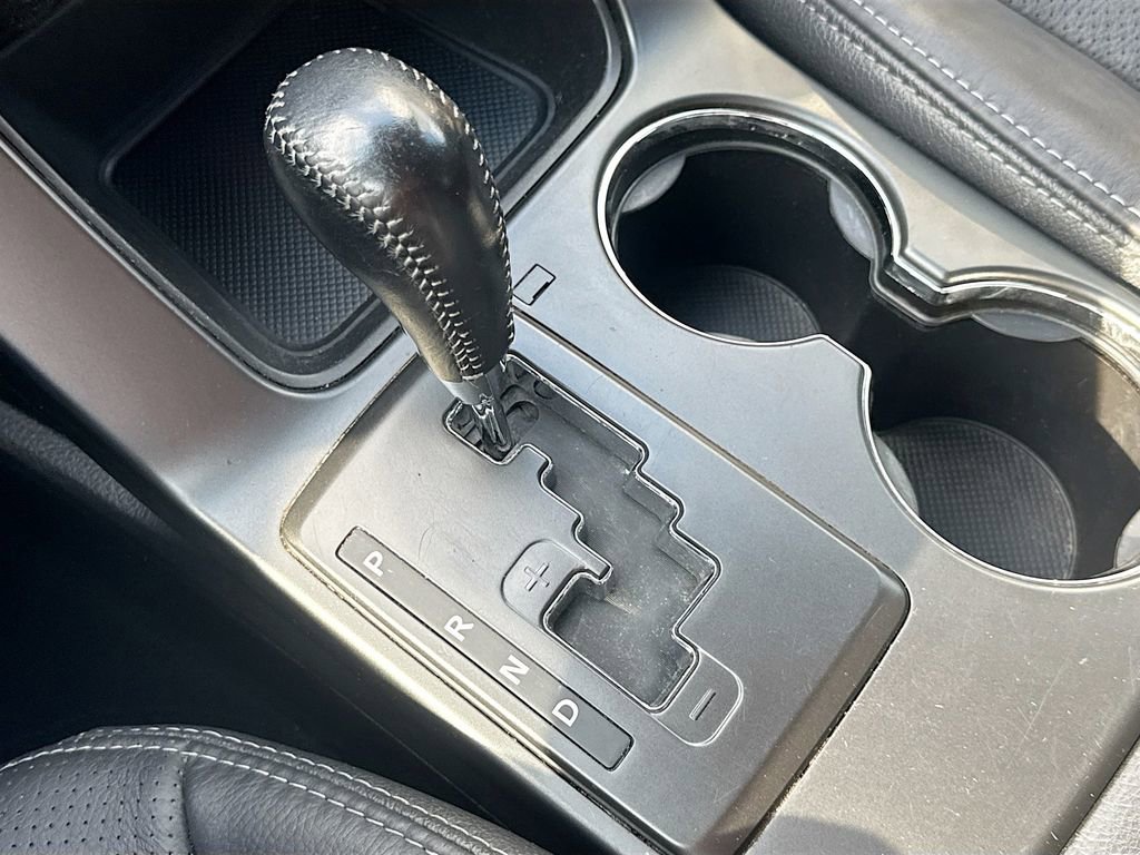 Used 2012 Kia Sorento EX w/ EX V6 Premium Pkg FWD image 22