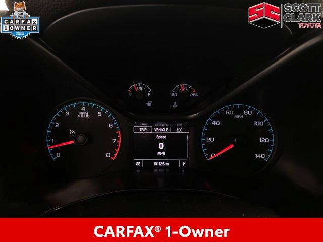 Used 2015 Chevrolet Colorado Z71 AWD/4WD image 18