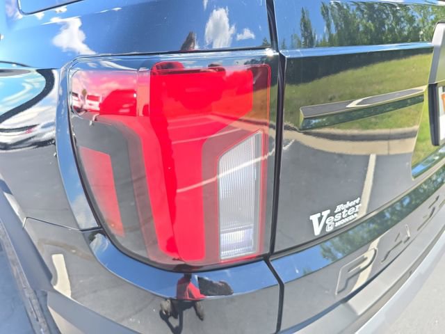 New 2026 Honda Passport RTL image 35