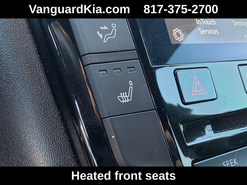 Used 2022 INFINITI QX50 Luxe w/ Appearance Package image 21