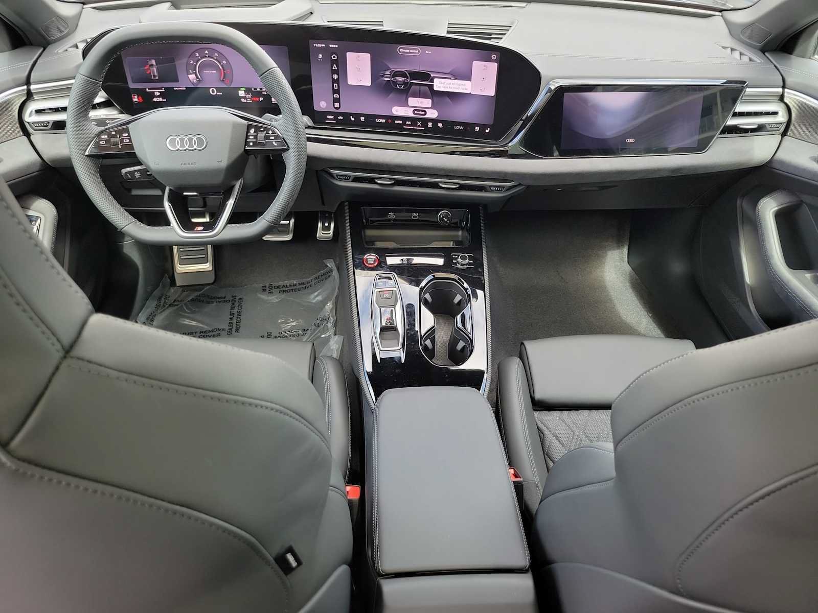 New 2026 Audi S5 Premium Plus AWD/4WD image 14