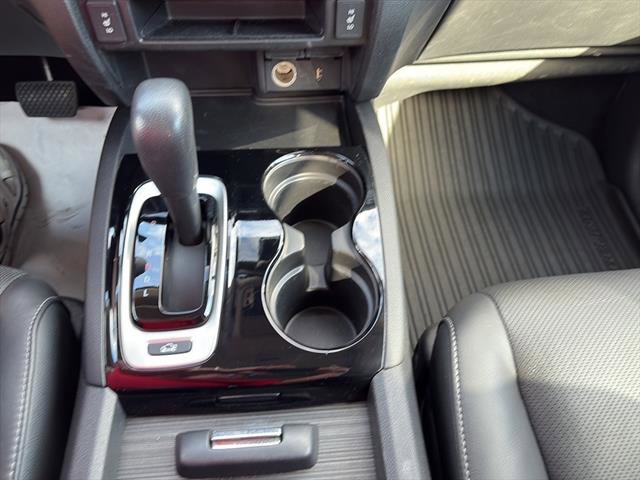 Used 2019 Honda Ridgeline RTL-E image 26