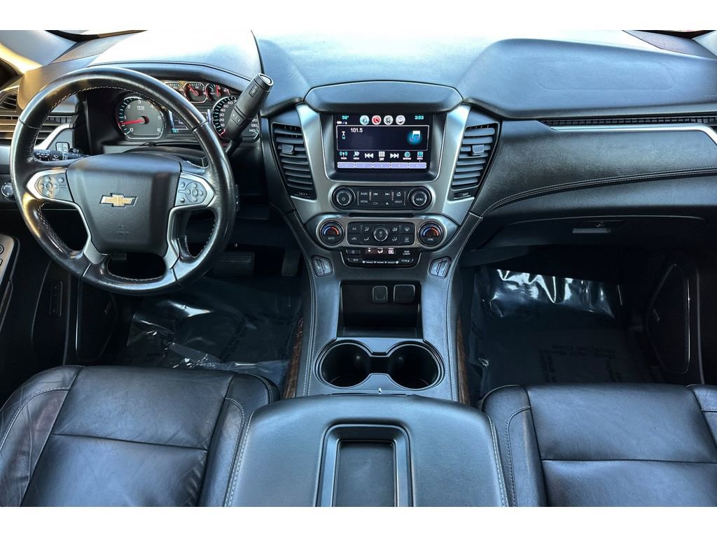 Used 2019 Chevrolet Suburban LT image 15