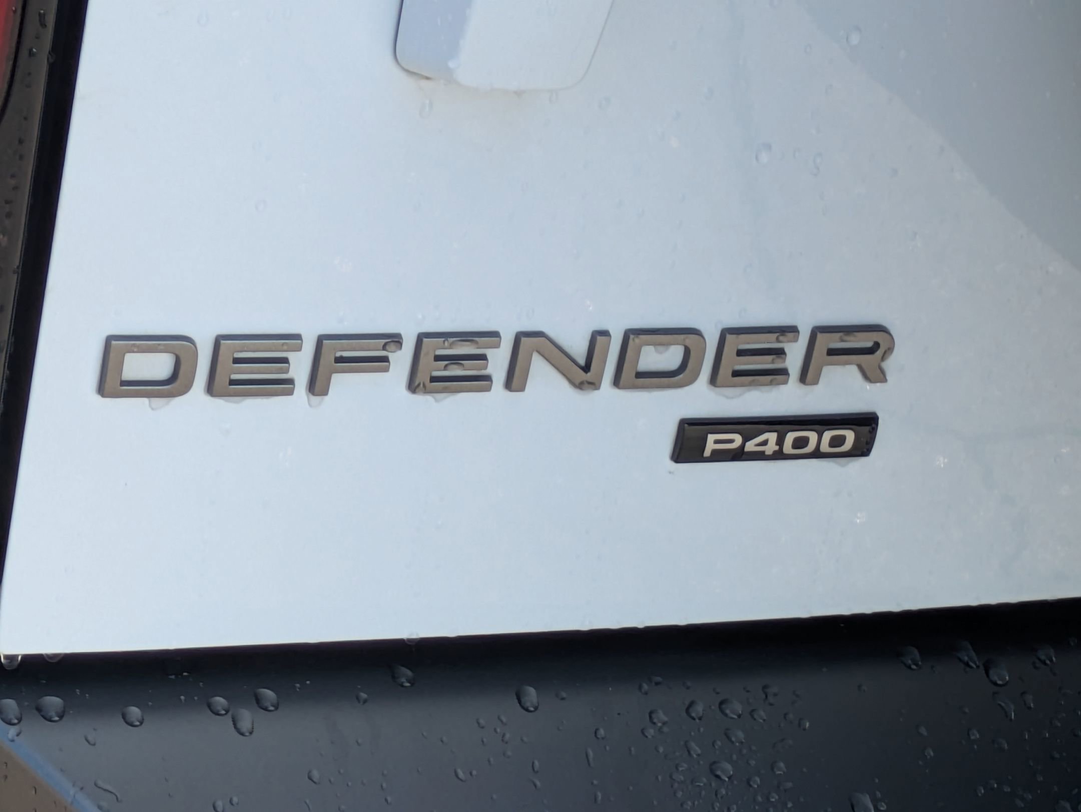Certified 2023 Land Rover Defender 110 X-Dynamic SE image 34
