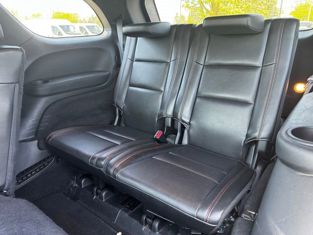 Certified 2024 Dodge Durango GT AWD/4WD image 22