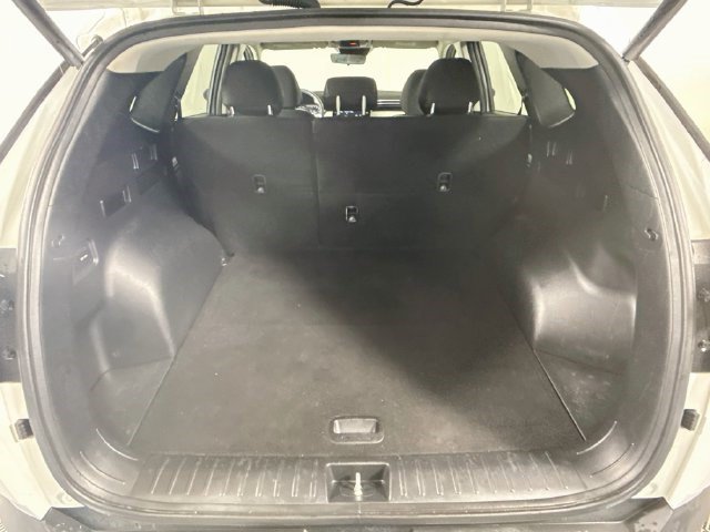 Used 2024 Hyundai Tucson SEL FWD image 34
