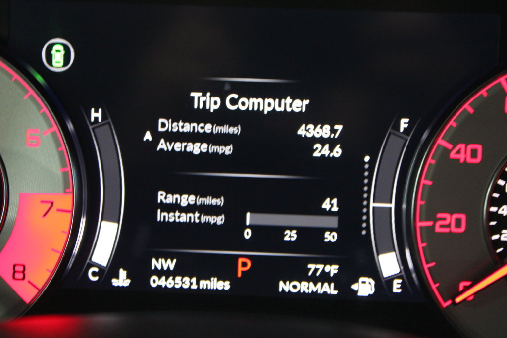 Used 2021 Acura TLX w/ A-SPEC Package AWD/4WD image 14