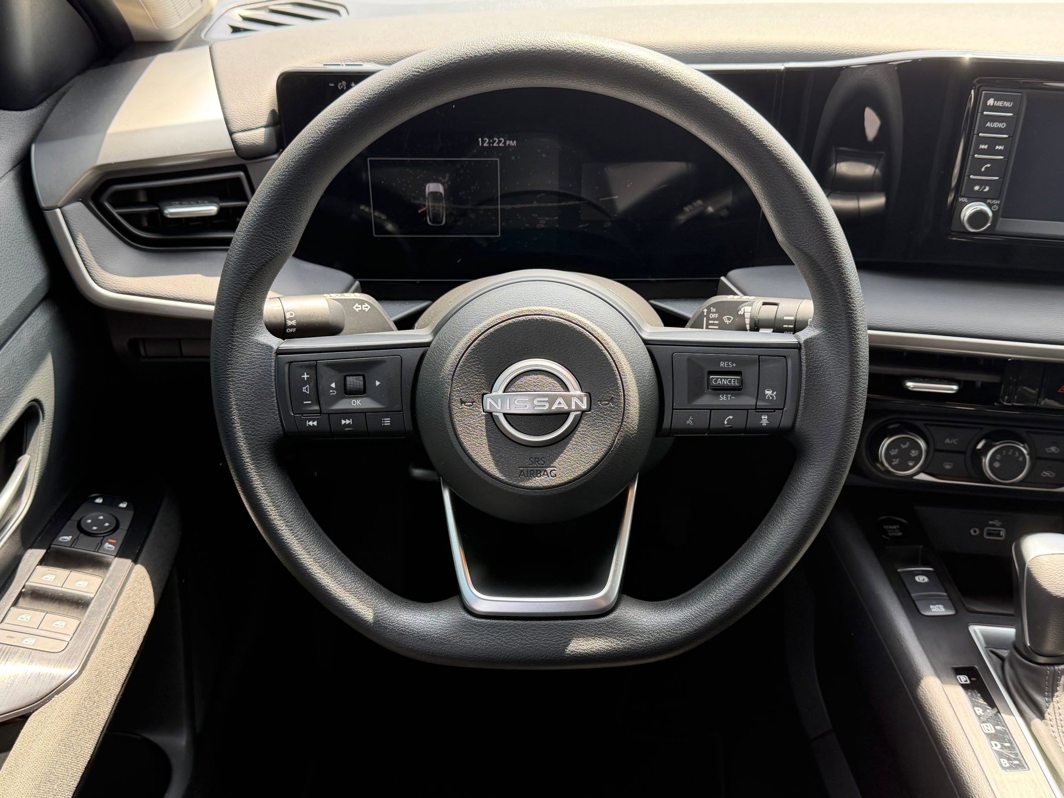Certified 2025 Nissan Kicks S image 23