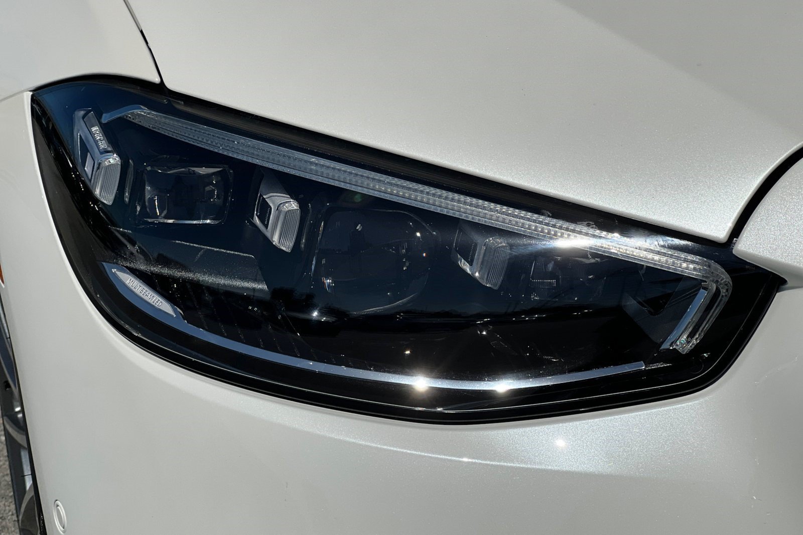 Certified 2022 Mercedes-Benz S 500 4MATIC image 11
