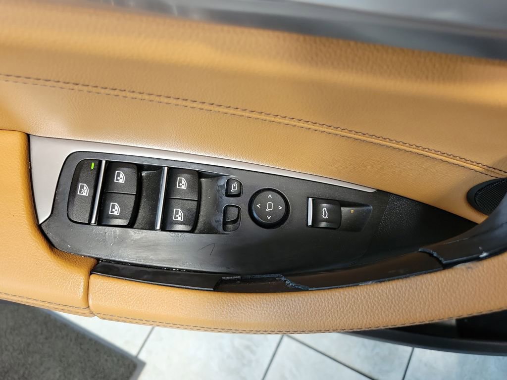 Used 2018 BMW X3 xDrive30i image 21