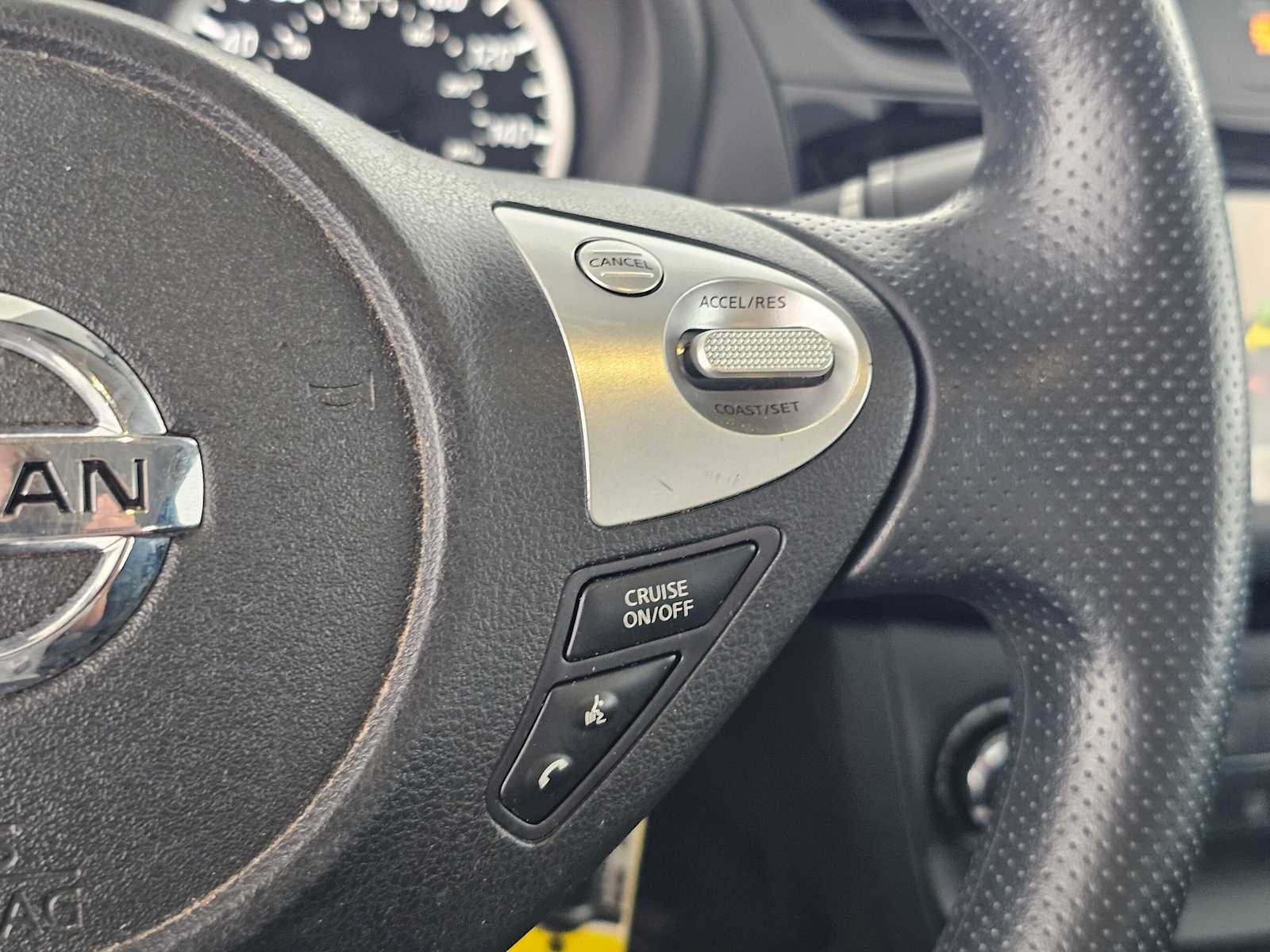 Used 2019 Nissan Sentra S FWD image 29