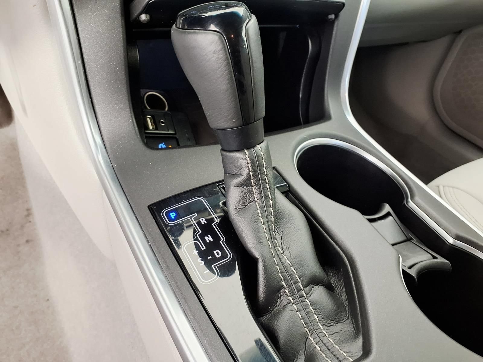 Used 2017 Toyota Camry XLE FWD image 21