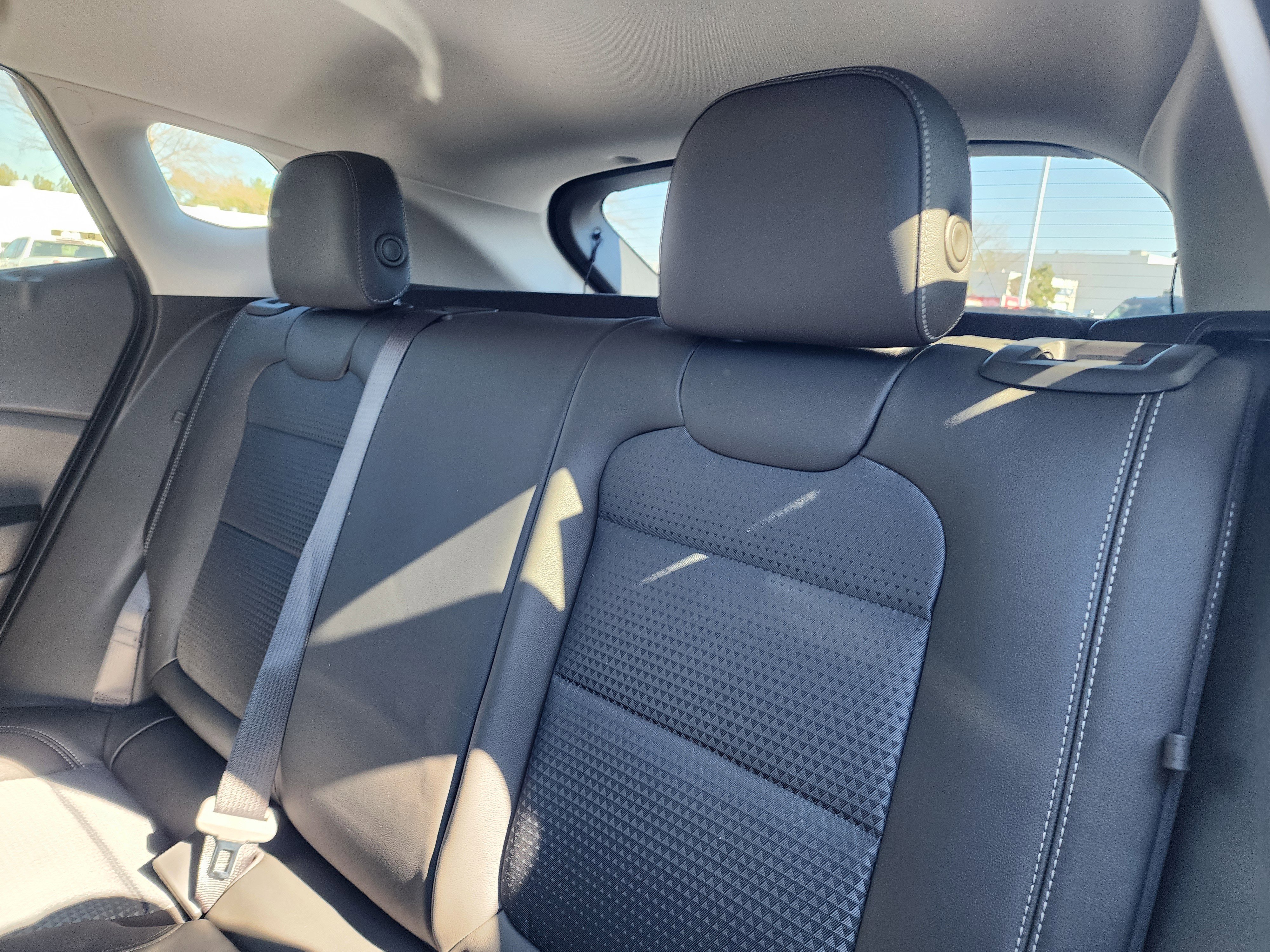 New 2026 Chevrolet Trax LT w/ Driver Confidence Package image 13