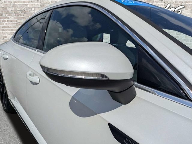 Certified 2023 Volkswagen Arteon SEL Premium AWD/4WD image 12