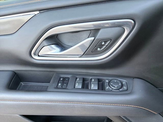 Certified 2023 GMC Yukon XL AT4 w/ Max Trailering Package image 4