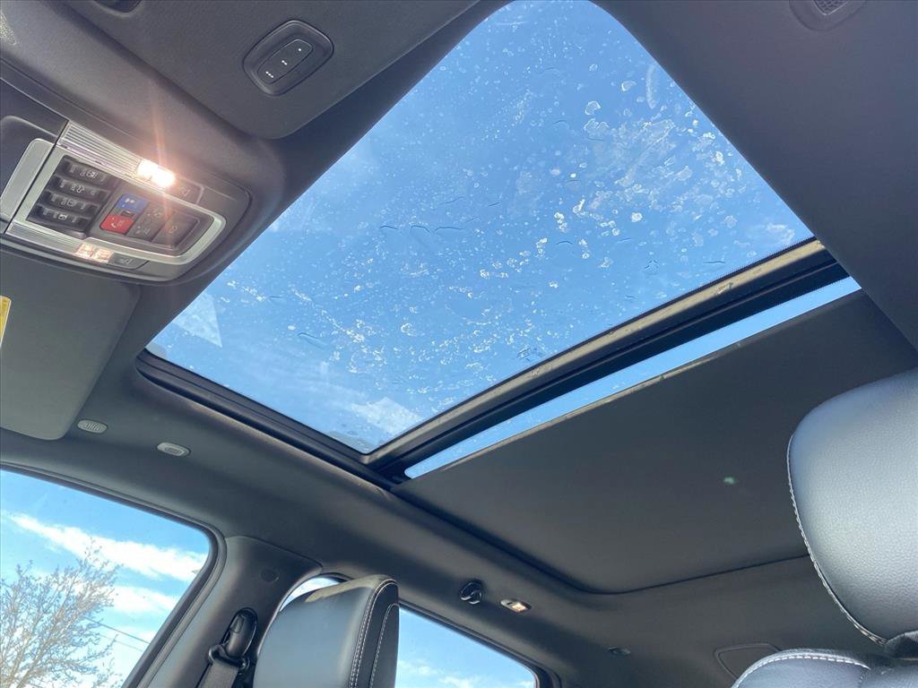 Used 2023 RAM 1500 Rebel w/ Rebel Level 2 Equipment Group image 21