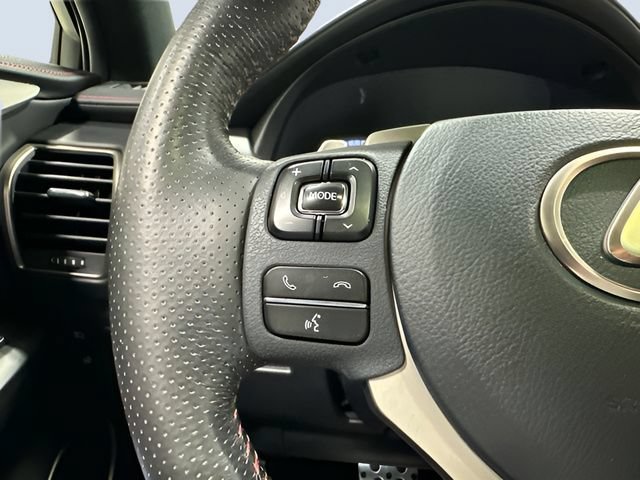Used 2019 Lexus NX 300 F Sport w/ F Sport Comfort Package AWD/4WD image 17