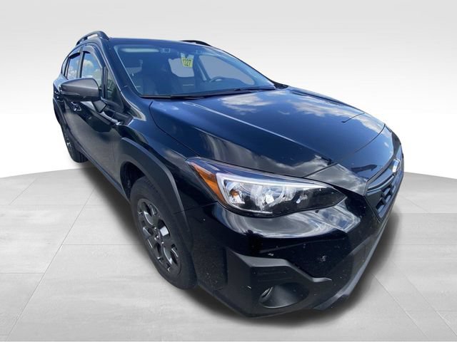 Used 2023 Subaru Crosstrek 2.5i Sport AWD/4WD image 14