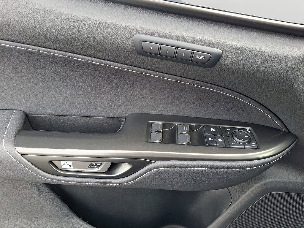 Used 2024 Lexus NX 350 AWD image 13