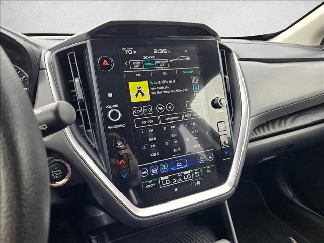 Used 2025 Subaru Crosstrek 2.0i Premium AWD/4WD image 22