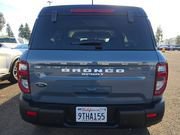 Used 2025 Ford Bronco Sport Outer Banks w/ Outer Banks Tech Package+ image 5