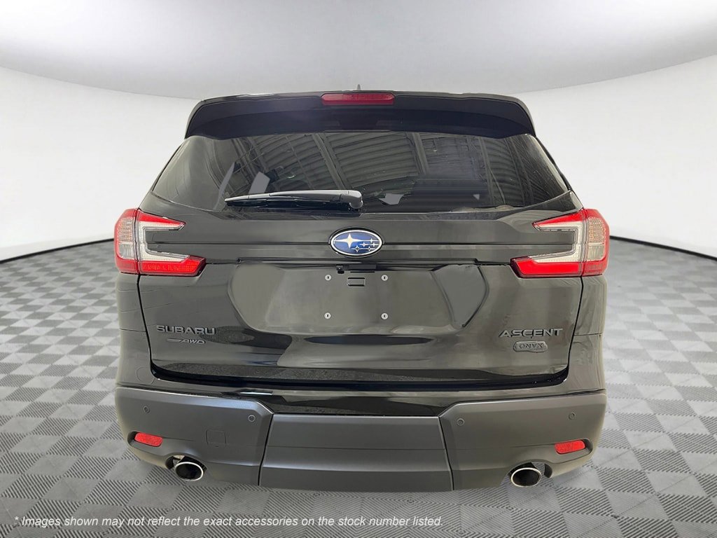 New 2026 Subaru Ascent Bronze Edition AWD/4WD image 4