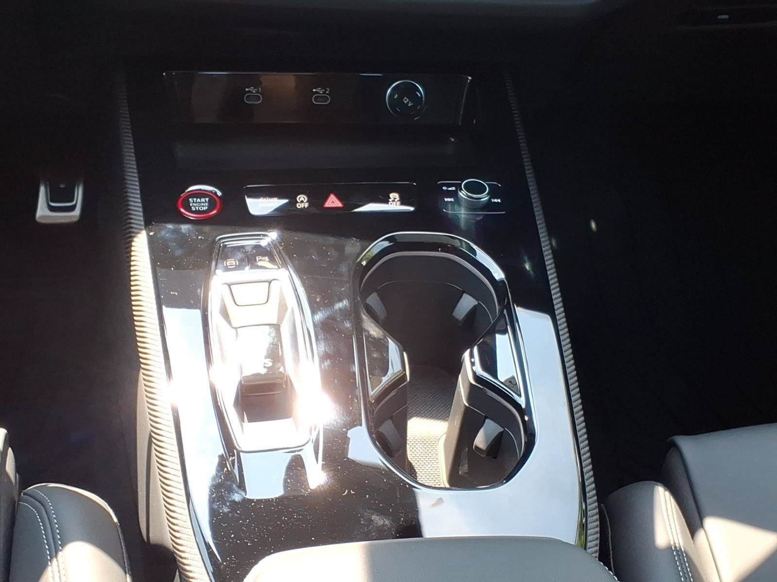 New 2026 Audi S5 Premium Plus AWD/4WD image 24