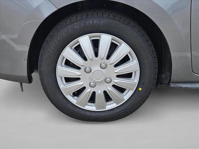 Used 2021 Mitsubishi Mirage G4 ES FWD image 19