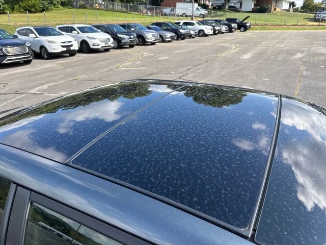 Used 2014 Scion tC FWD image 10