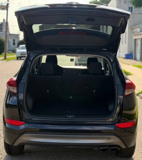 Used 2016 Hyundai Tucson Eco FWD image 7