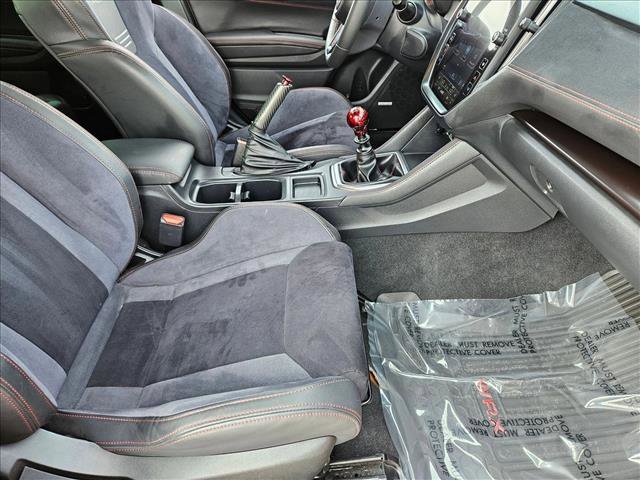 Used 2024 Subaru WRX TR image 19