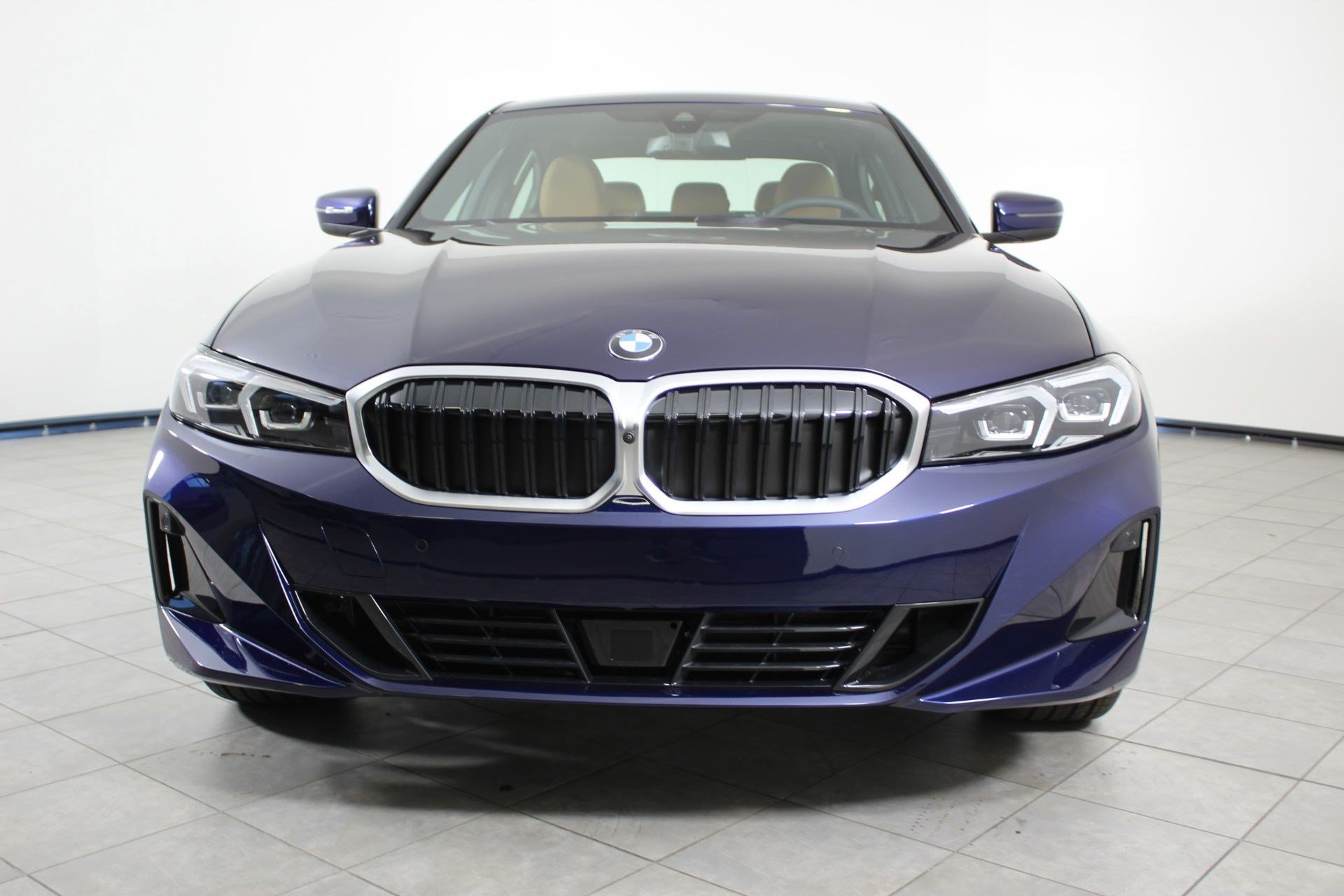 New 2026 BMW 330i xDrive Sedan w/ Premium Package AWD/4WD image 6