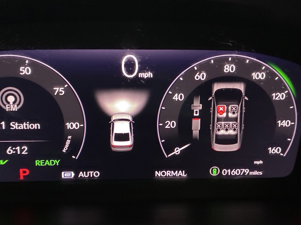 Used 2024 Honda Accord Sport image 6