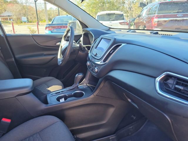 Used 2021 Chevrolet Equinox LT image 33