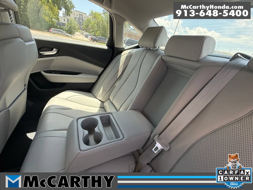 Used 2021 Acura TLX SH-AWD w/ Technology Package image 29
