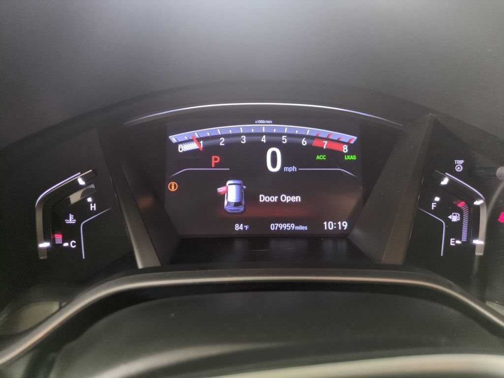Used 2018 Honda CR-V EX-L image 15