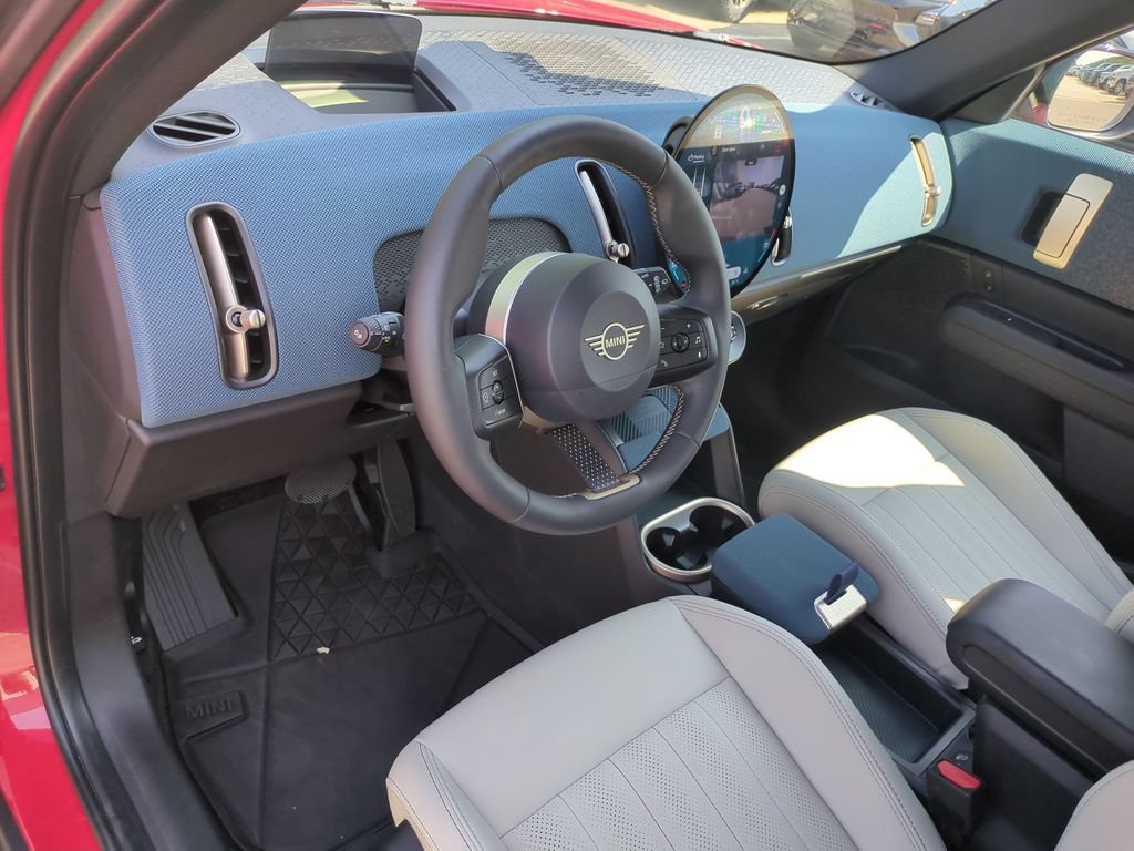 Used 2026 MINI Cooper Countryman S AWD/4WD image 17
