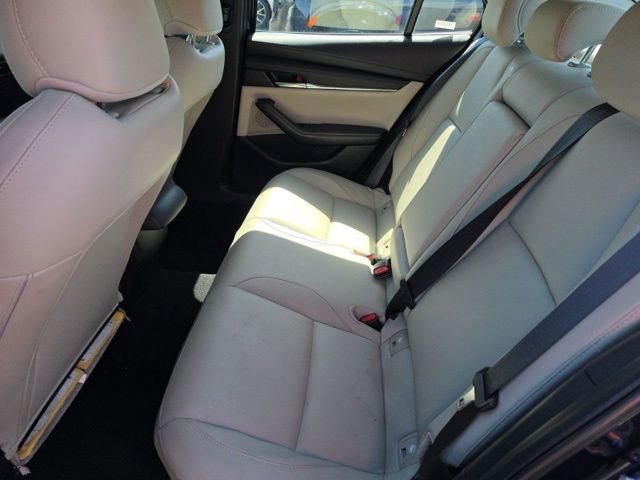 Used 2025 MAZDA MAZDA3 s FWD image 15