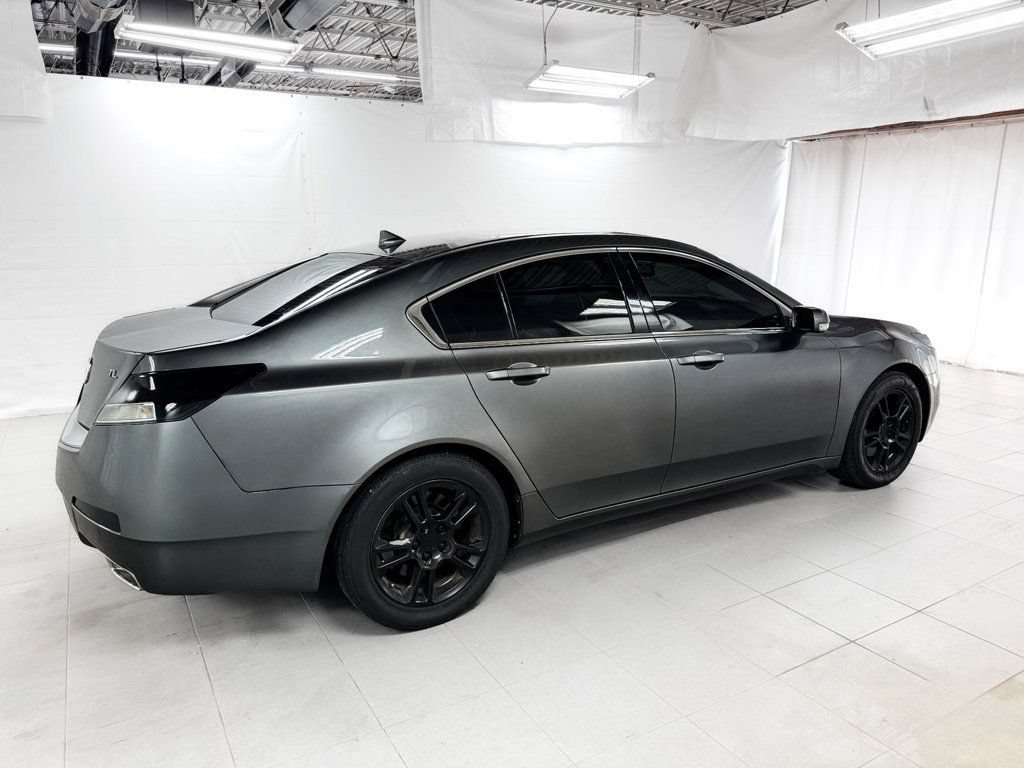 Used 2010 Acura TL FWD image 7