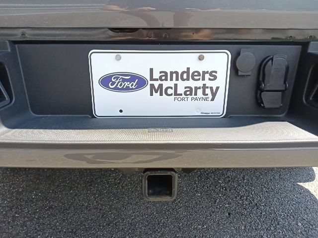 Used 2026 Ford F150 King Ranch w/ Equipment Group 601A High AWD/4WD image 30