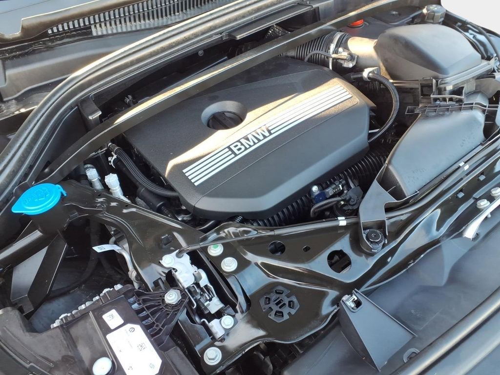 Used 2024 BMW X1 xDrive28i w/ Convenience Package image 29