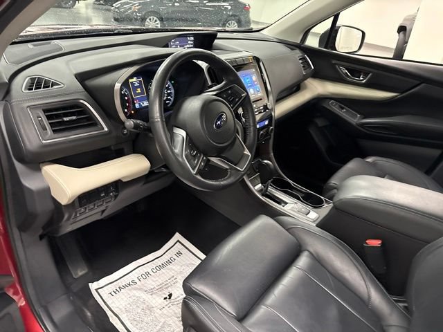 Used 2019 Subaru Ascent Limited w/ Popular Package #2A AWD/4WD image 17