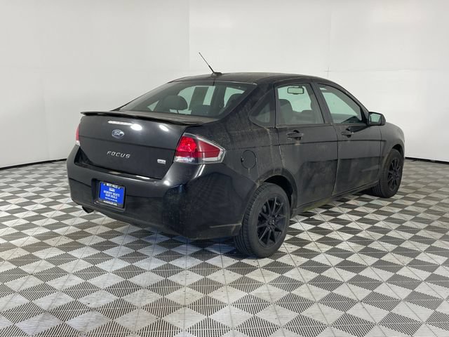 Used 2010 Ford Focus SES FWD image 17